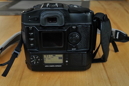 Gelegenheit leica r8 und - gelegenheit,