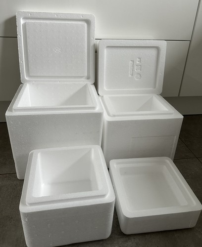 Styroporboxen isolierkiste - 3,