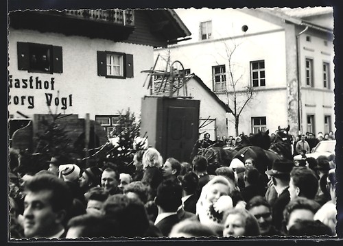 Foto lam gasthof - gasthof, georg