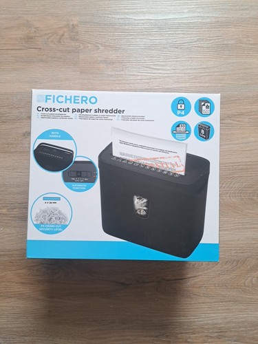 Fichero querschnitt - fichero,