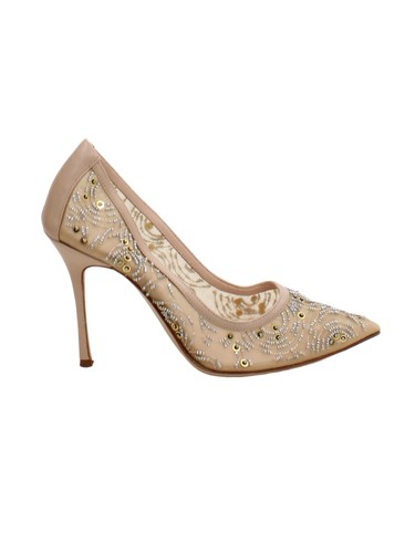Manolo blahnik damen - manolo, damen-heels
