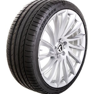 Tomason sport race - race, 225/35