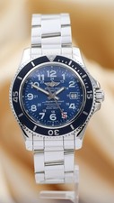 Breitling Superocean II 42mm