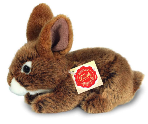 Teddy hermann 937098 hase - teddy,