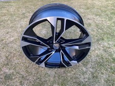 Original Audi A5 S5 8W 20 Zoll