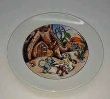 DDR Kinderteller Kahla