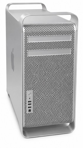Apple mac pro early - mac,