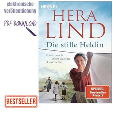 Hera Lind 2025, Die stille