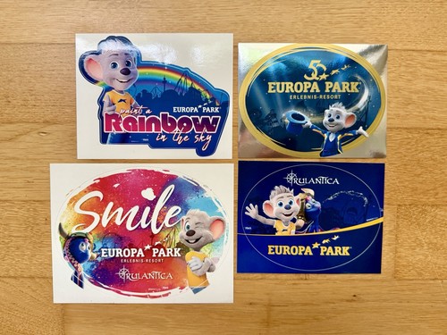 Unterschiedliche europa park - unterschiedliche, europa-park