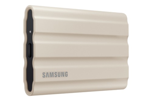 Samsung portable ssd shield - samsung,
