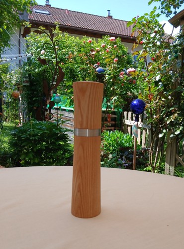 Pfeffer oder salzmühle - pfeffer-, 09