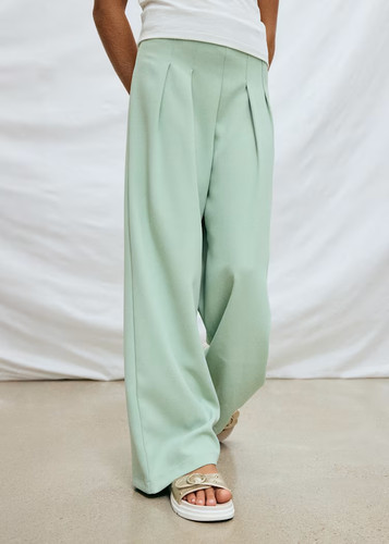 Mayoral girls lange hose 6548 - hose,