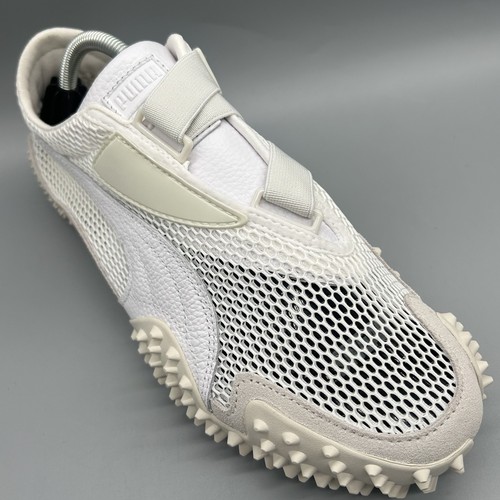 2025 puma mostro mesh - puma,
