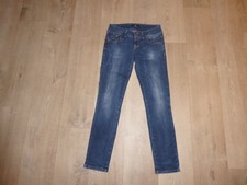 LTB Molly Gr36 L30 Damenjaens Stretch Rise sehr guter Zustand !