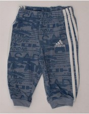Adidas Baby Jungen Jogginghose