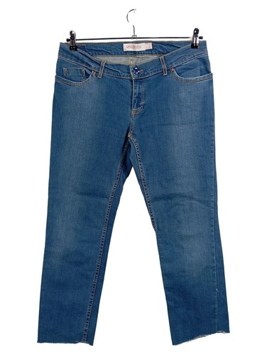 Mng jeans damen regular fit - damen,