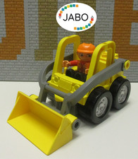 ( T2/5 ) LEGO Duplo Radlader
