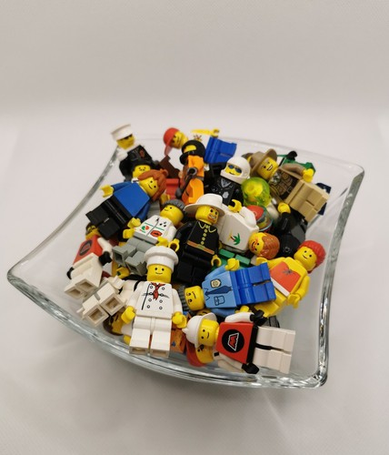 Lego minifiguren mit - minifiguren,