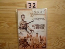 DVD: Repressalien in Arizona -