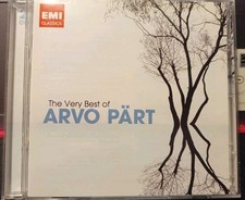 The Very Best Of Arvo Pärt