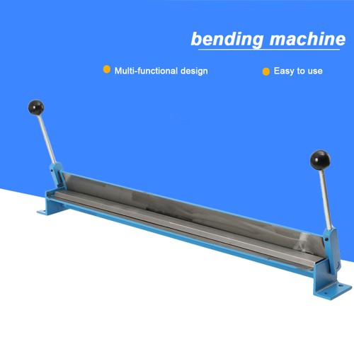 Blechbiegemaschine abkantbank - blechbiegemaschine,