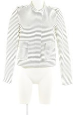 VILA Kurz-Blazer Damen Blazer