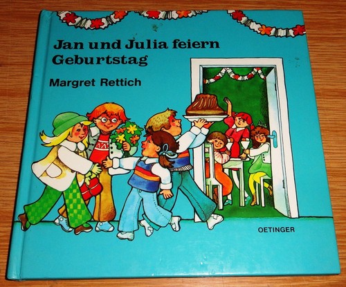 Jan und julia feiern - jan,