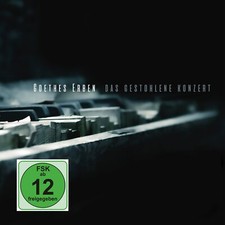 Goethes Erben - Das gestohlene