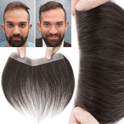 Herren remy echthaar - herren, pu