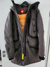 Wellensteyn Wintermantel Lady