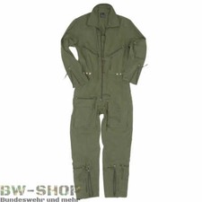 BUNDESWEHR FLIEGERKOMBI NEU BW