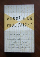 Andre Gide/Paul