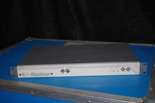 Gentner DH20 Digital Telephone Hybrid Interface