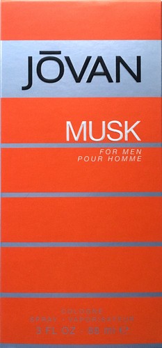 Jovan musk for men - jovan,