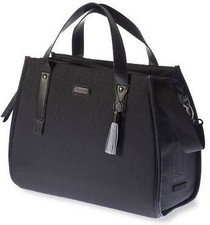 Fahrradtasche Basil Noir 17