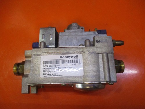Honeywell vr8605v a1005 - honeywell,