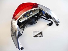 Original Honda Rücklicht kpl XL1000V Varadero XL 1000 V SD02 2007- SD03