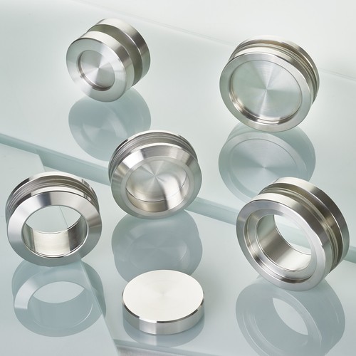 Glastürgriff edelstahl - glastürgriff,