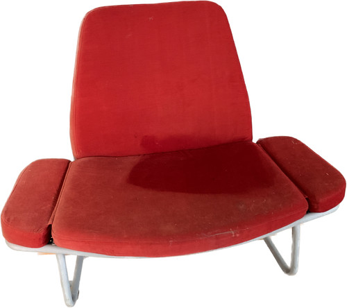 Ikea lyby sessel - sessel, extra