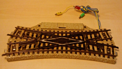Märklin 5207 doppelte - märklin,