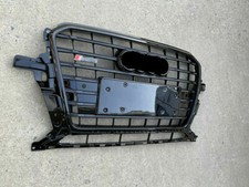 SQ5 Stil Grill Kühlergrill