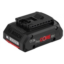 Bosch gba procore 0ah - gba, 4.0ah