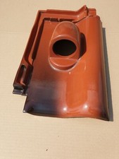 Keramik Solar Dachdurchgang