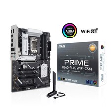 ASUS PRIME B860-PLUS WIFI