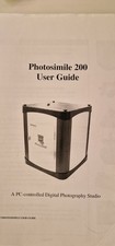 Ortery photosimile fotobox - ortery,