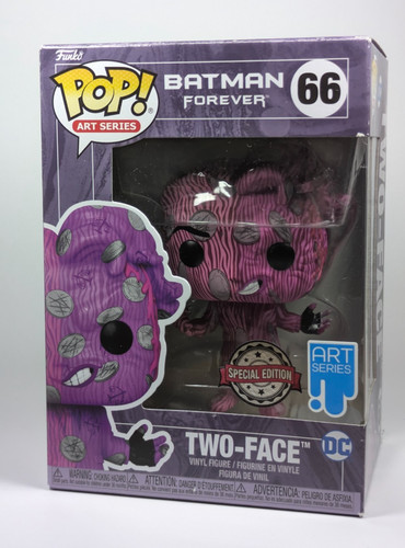 Funko pop batman forever - funko, pop!