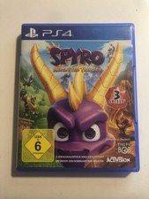 PS4 Videospiel Spyro