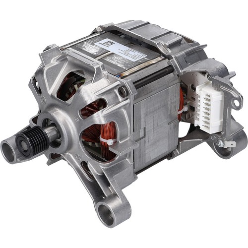 Bosch motor für waschmaschine - motor,