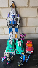Hasbro Transformers G1 Takara