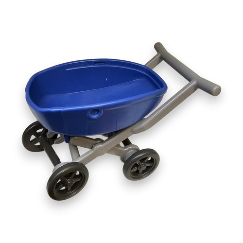 Playmobil zubehör kinderwagen - zubehör,